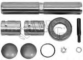 Kit de reparação do pivô de extremidade do eixo Mercedes 3163300119 preço, a partir de 48,05 USD