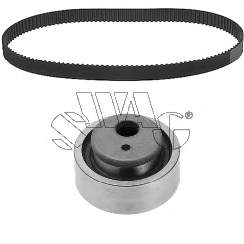Correia do mecanismo de distribuição de gás, kit Peugeot/Citroen 83106 preço, a partir de 31,87 USD