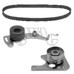 Correia do mecanismo de distribuição de gás, kit Peugeot/Citroen 00000831R4 preço, a partir de 63,55 USD