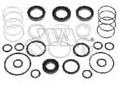 Kit de reparação da cremalheira da direção (do mecanismo), (kit de vedantes) Febi 12308 preço, a partir de 37,05 USD
