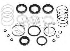 Kit de reparação da cremalheira da direção (do mecanismo), (kit de vedantes) BMW 32131132798 preço, a partir de 55,59 USD