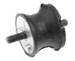 21556 Lemforder Coxim de transmissão (suporte da caixa de mudança)