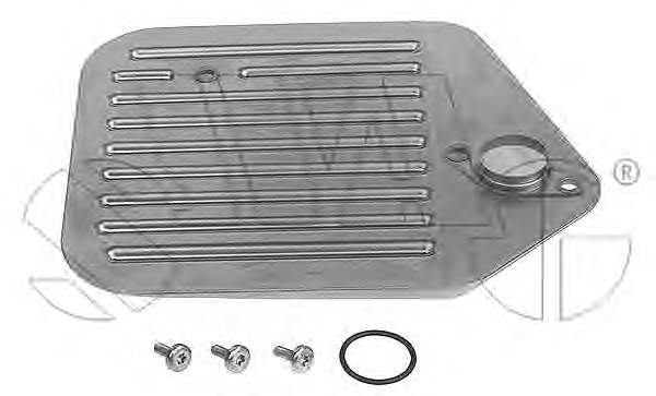 Compre 24341422513 BMW Filtro da Caixa Automática de Mudança