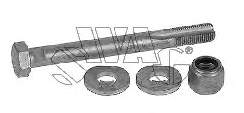 Parafuso de fixação de braço oscilante dianteiro, kit Mercedes 2103300018 preço, a partir de 9,82 USD
