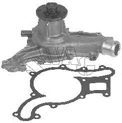 Bomba de água (bomba) de esfriamento Ford 3519447 preço, a partir de 42,26 USD
