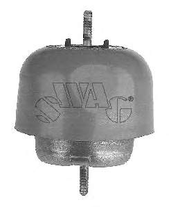 30130039 Swag Coxim (suporte) direito de motor