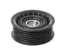 Rolo parasita da correia de transmissão Mercedes A2722021019 preço, a partir de 13,45 USD
