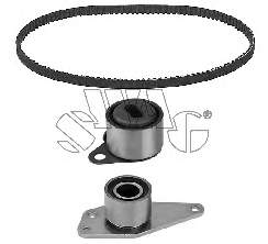 Correia do mecanismo de distribuição de gás, kit Renault (RVI) 7701469776 preço, a partir de 109,71 USD