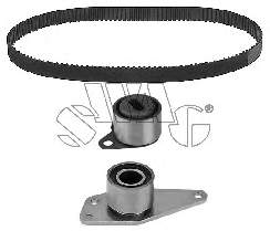 Correia do mecanismo de distribuição de gás, kit Continental/Siemens CT935K1 preço, a partir de 116,16 USD