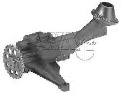 Bomba de óleo Mercedes A6021801001 preço, a partir de 115,05 USD
