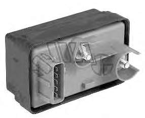 Relê das velas de incandescência Mahle Original MHG54 preço, a partir de 66,84 USD