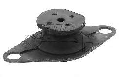 Compre 00662 Metalcaucho Coxim (suporte) traseiro de motor