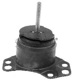 Coxim de transmissão (suporte da caixa de mudança) Febi 12690 preço, a partir de 47,26 USD