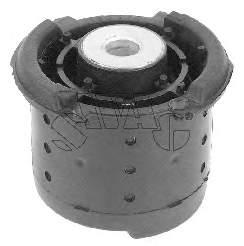 Bloco silencioso de viga traseira (de plataforma veicular) BMW 6757393 preço, a partir de 10,87 USD