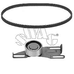 Correia do mecanismo de distribuição de gás, kit SNR KD45902 preço, a partir de 57,34 USD