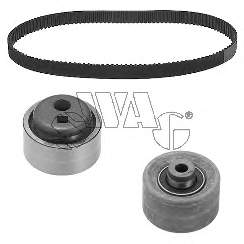 Correia do mecanismo de distribuição de gás, kit SNR KD45912 preço, a partir de 80,80 USD