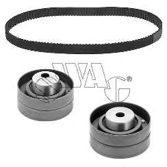 Correia do mecanismo de distribuição de gás, kit Peugeot/Citroen 0831R6 preço, a partir de 123,60 USD