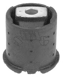 Compre 33311090956 BMW Bloco silencioso de viga traseira (de plataforma veicular)
