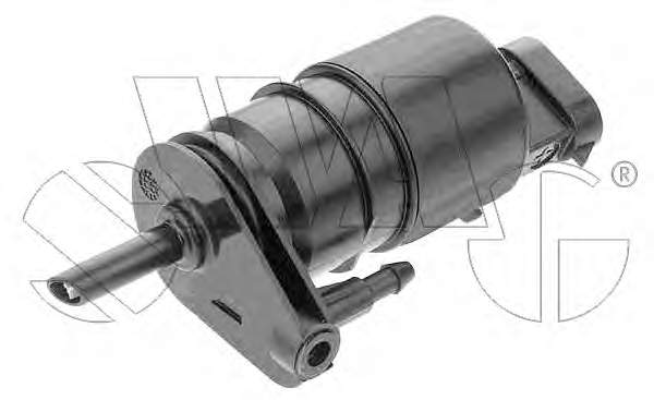 Bomba de motor de fluido para lavador de vidro dianteiro Cautex 954619 preço, a partir de 10,07 USD