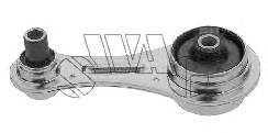 60130014 Swag Coxim (suporte) traseiro de motor