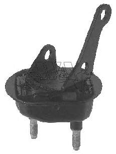 Coxim de viga traseira Peugeot/Citroen 513169 preço, a partir de 21,42 USD