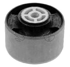 62130003 Swag Coxim (suporte) traseiro de motor (bloco silencioso)