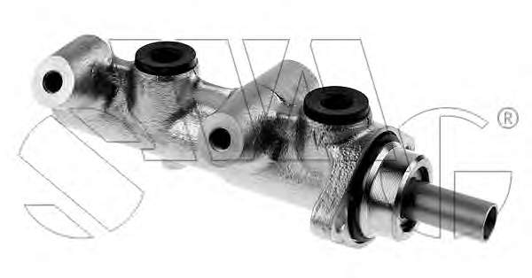 Cilindro mestre do freio Mercedes 4430090164 preço, a partir de 68,01 USD
