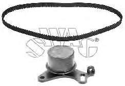 Compre KT1007 Optibelt Correia do mecanismo de distribuição de gás, kit