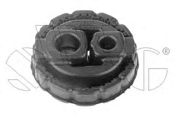 Coxim de fixação do silenciador Peugeot/Citroen 175596 preço, a partir de 2,84 USD