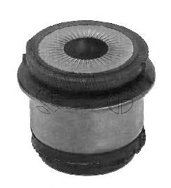 30750008 Swag Bloco silencioso (coxim) de viga dianteira (de plataforma veicular)