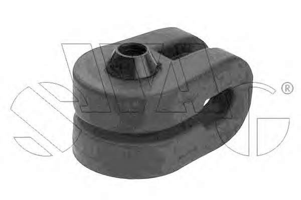 Coxim de fixação do silenciador Cautex 020128 preço, a partir de 1,44 USD