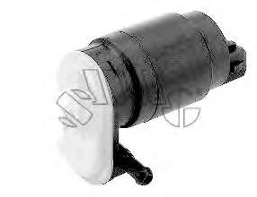Bomba de motor de fluido para lavador de vidro dianteiro Polcar 9538PS2 preço, a partir de 11,24 USD
