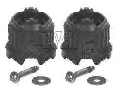 Bloco silencioso de viga traseira (de plataforma veicular) Mercedes 2103505908 preço, a partir de 78,66 USD
