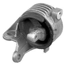 Coxim (suporte) esquerdo de motor Cautex 080153 preço, a partir de 43,40 USD