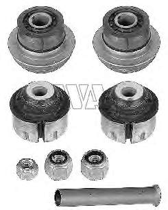 Bloco silencioso dianteiro do braço oscilante inferior Cautex 180924 preço, a partir de 37,61 USD