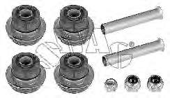 Bloco silencioso dianteiro do braço oscilante superior Mercedes A2013300175 preço, a partir de 16,74 USD