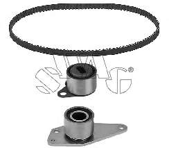 Correia do mecanismo de distribuição de gás, kit Renault (RVI) 8671018694 preço, a partir de 97,36 USD