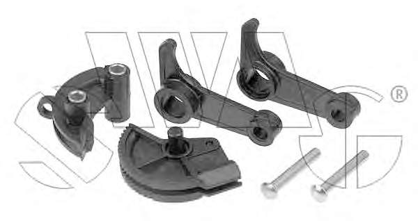 Kit de reparação do setor de acionamento de embraiagem Renault (RVI) 7700679621 preço, a partir de 7,51 USD