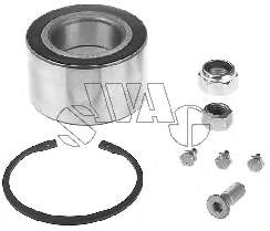 Rolamento de cubo dianteiro Swag 30850007 preço, a partir de 39,08 USD