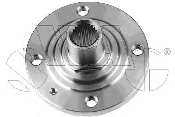 Compre 175407615 VAG Cubo dianteiro