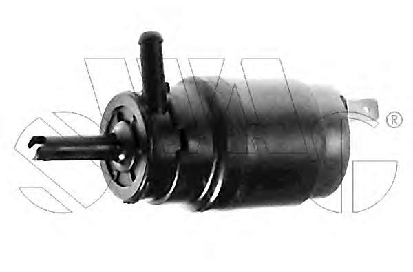 Bomba de motor de fluido para lavador de vidro dianteiro Peugeot/Citroen 643474 preço, a partir de 9,43 USD
