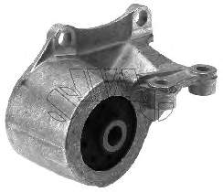 30130067 Swag Coxim (suporte) traseiro de motor