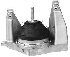 30130038 Swag Coxim (suporte) direito de motor