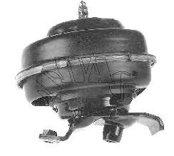 30130002 Swag Coxim (suporte) dianteiro de motor