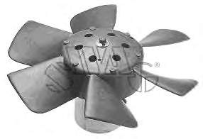 Ventilador elétrico de esfriamento montado (motor + roda de aletas) Swag 30906990 preço, a partir de 48,87 USD