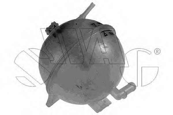 30902264 Swag Tanque de expansão do sistema de esfriamento