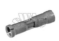 Compre 02448 Metalcaucho Guia de sonda indicador do nível de óleo no motor