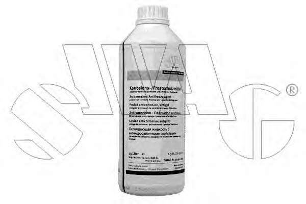 Fluido de esfriamento Swag 99901089 preço, a partir de 14,61 USD
