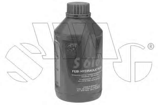 Fluido da Direção hidrâulica assistida Mitsubishi Colt 7 Z3