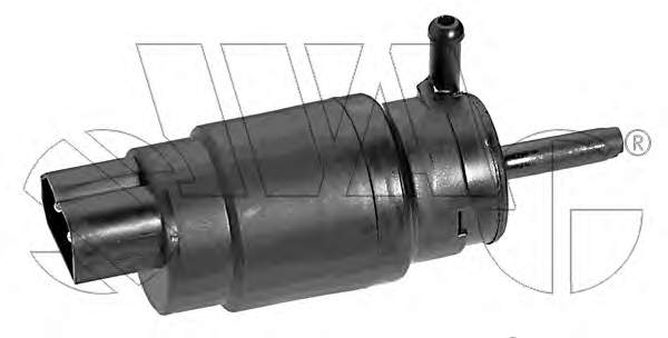 Compre 61668360614 BMW Bomba de motor de fluido para lavador de vidro dianteiro